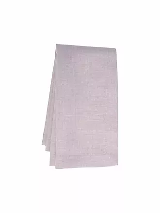 SANDER | Nappe "Loft" 150x250cm (écru) | rosa